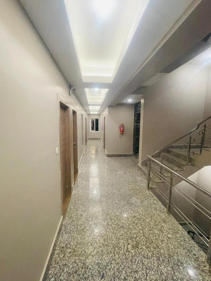 Royal Beach International Puri Exterior foto