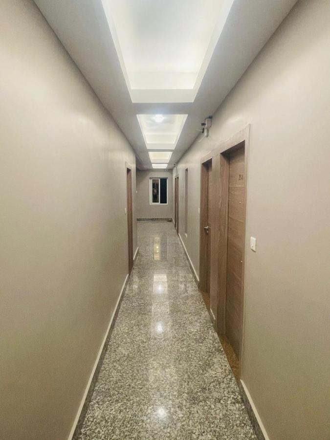 Royal Beach International Puri Exterior foto