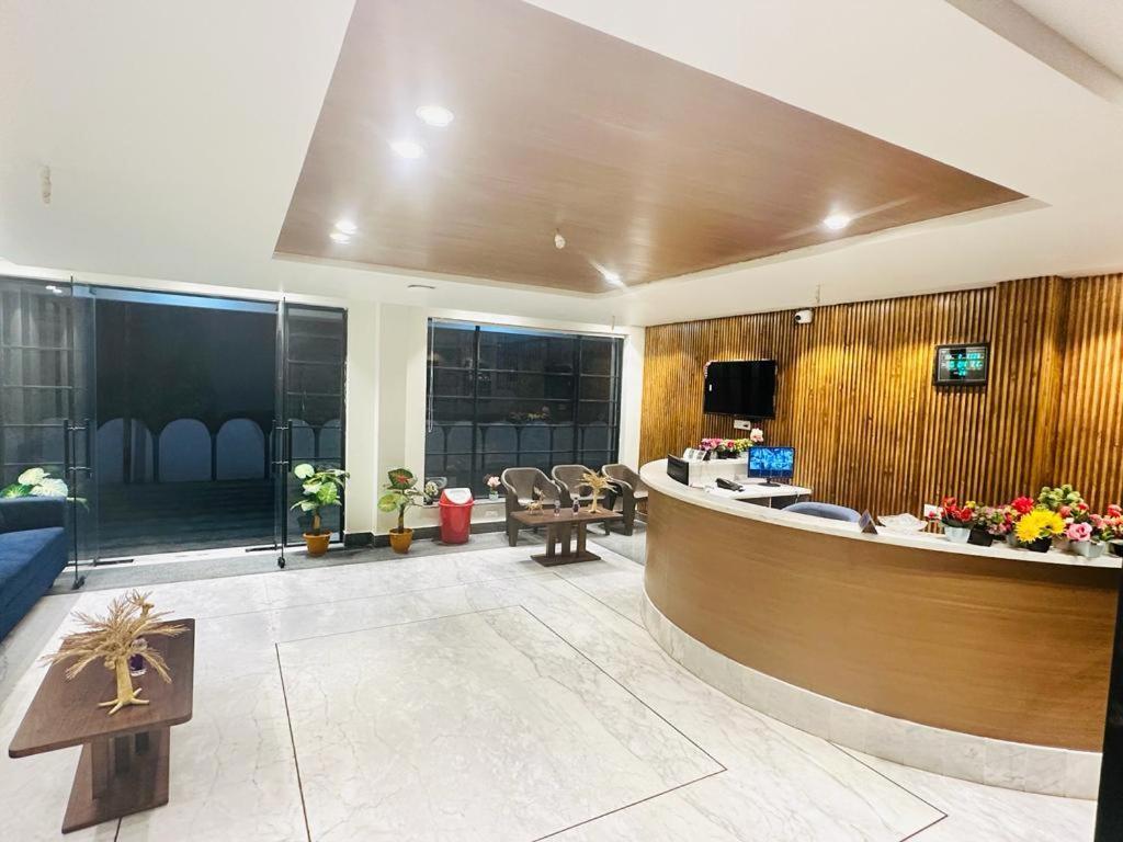 Royal Beach International Puri Exterior foto